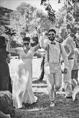 photographie de Charly à Le mans : photo de mariage