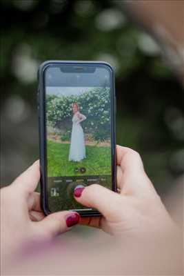 photographie n°17 - faire un shooting photo avec Camille à Valence