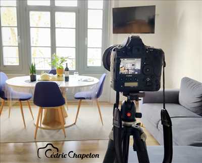 Shooting photo réalisé par Cédric intervenant à Montluçon : shooting immobilier