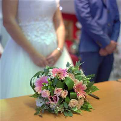 Shooting photo effectué par le photographe Cédric à Vichy : shooting photo spécial mariage à Vichy