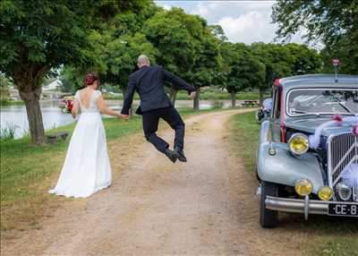 cliché proposé par Cédric à Moulins : photographe mariage à Moulins