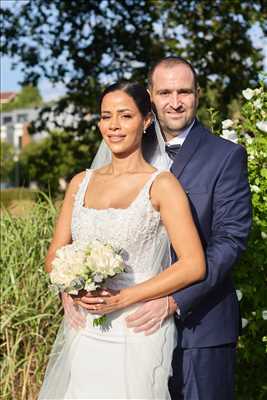 cliché proposé par Michel à Osny : shooting photo spécial mariage à Osny