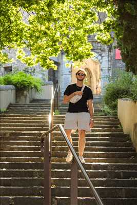 photo n°21 - shooting photo - Emma à Grenoble