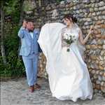 photo prise par le photographe Guy à Bourg-lès-valence : photographe mariage à Bourg-lès-valence