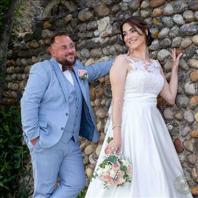 photographie de Guy à Bourg-lès-valence : shooting photo spécial mariage à Bourg-lès-valence