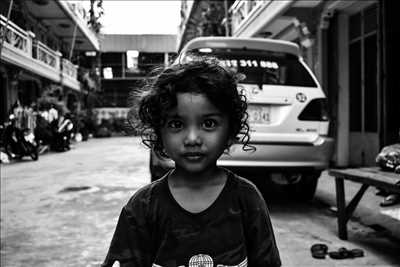 photo n°1 de Lucas photographe à Créteil