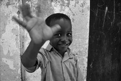 photo n°4 - séance photo avec Lucas à Créteil