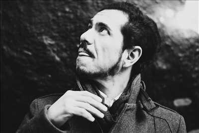 photographie n°5 - faire une séance photo avec Lucas à Créteil