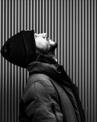 photo n°7 - shooting photo - Lucas à Créteil