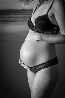 Shooting photo à Prades dont l'auteur est : Ashleigh : photographe grossesse à Prades