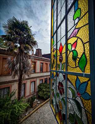 photo numérisée par le photographe Stéphania à Saint-Gaudens : photographie de bien immobilier