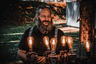 photo numérisée par le photographe Stéphania à Muret