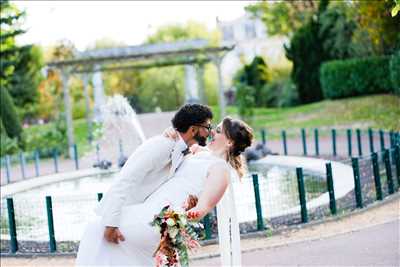 Shooting photo à Brive-la-gaillarde dont l'auteur est : Anthony : photographie de mariage