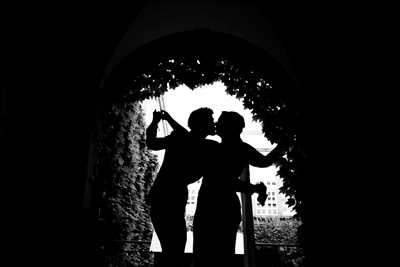 photo prise par le photographe Anthony à Brive-la-gaillarde : photographie de mariage