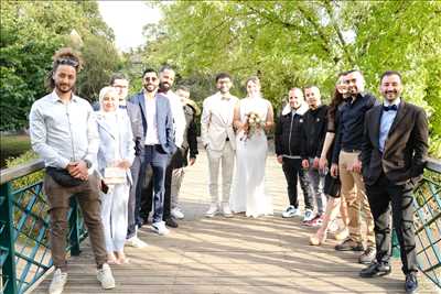 photo numérisée par le photographe Anthony à Brive-la-gaillarde : photographe mariage à Brive-la-gaillarde