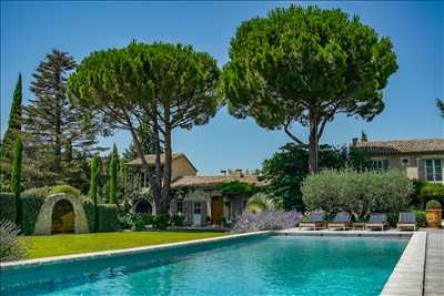 photo prise par le photographe Richard à Nîmes : photographe immobilier à Nîmes