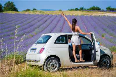 photographie n°27 - faire un shooting photo avec Richard à Nîmes