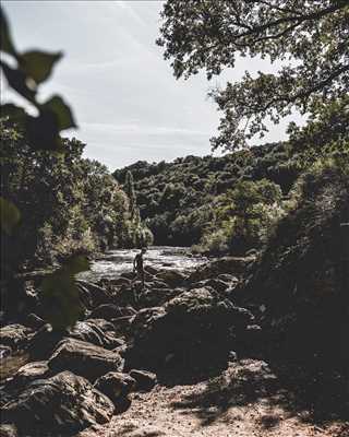 photographie de Marine à Mont-de-marsan