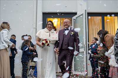 photographie de Lucas à Thionville : photographie de mariage