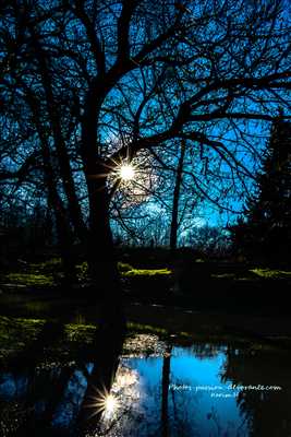 photo prise par le photographe Karim  à Bagnols-sur-cèze