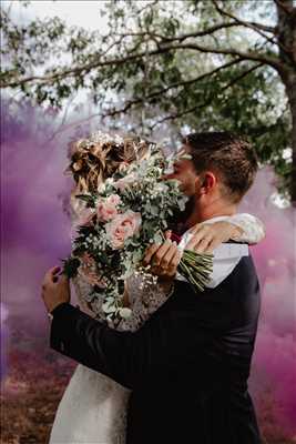 photographie de Adeline à Toulouse : photographe mariage à Toulouse