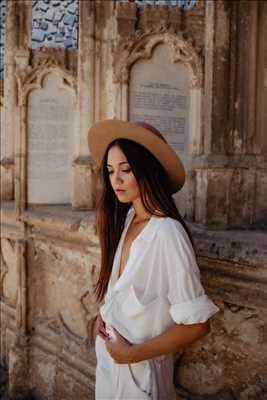 photographie de Adeline à Toulouse