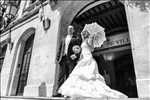 photo numérisée par le photographe Emmanuel à Lyon : shooting mariage