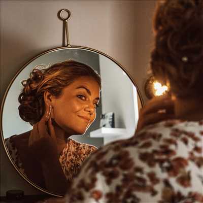 photo prise par le photographe ALIX à Bourg-la-reine : photographe mariage à Bourg-la-reine