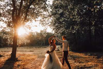 cliché proposé par ALIX à Bourg-la-reine : photographie de mariage