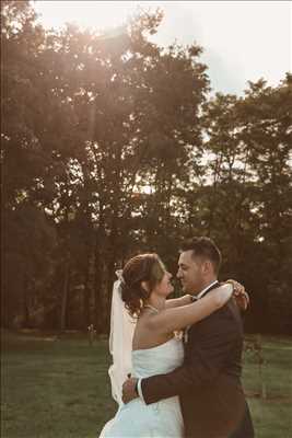 photographie de ALIX à Bourg-la-reine : shooting photo spécial mariage à Bourg-la-reine