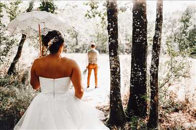 photographie de ALIX à Bourg-la-reine : photographe mariage à Bourg-la-reine