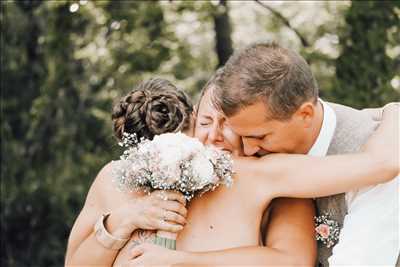 Shooting photo réalisé par ALIX intervenant à Bourg-la-reine : shooting photo spécial mariage à Bourg-la-reine