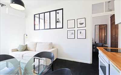 photo numérisée par le photographe Aurelie à Draveil : photo de bien immobilier