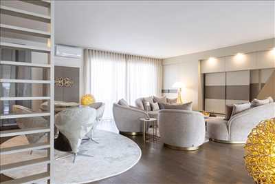 Shooting photo réalisé par Aurelie intervenant à Draveil : photographie de bien immobilier