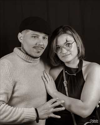 belle photo n°25 - faire un shooting photo avec Jérôme à Dreux