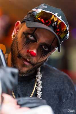 photo n°27 du photographe Jérôme - Dreux