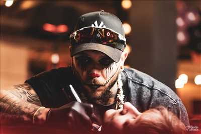 belle photo n°28 - faire un shooting photo avec Jérôme à Dreux