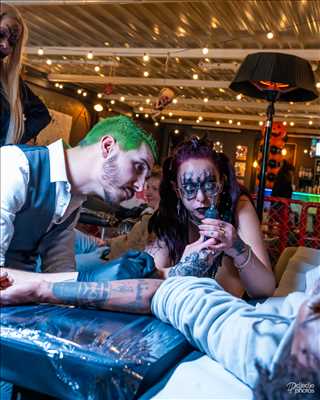 photo n°29 - séance photo avec Jérôme à Dreux