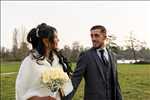 Exemple de shooting photo par Jérôme à Dreux : shooting mariage