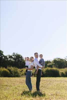 photo n°77 - shooting photo - Marilys à Langon