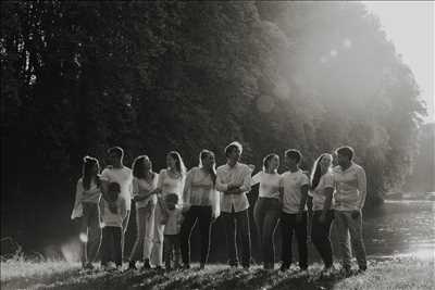 photographie n°89 - faire une séance photo avec Marilys à Langon