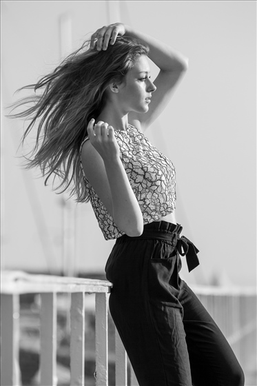 photo n°56 - shooting photo - Nicolas à Cannes
