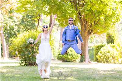 Exemple de shooting photo par Raphael à Molsheim : photographie de mariage