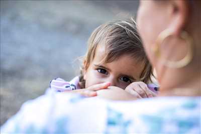 photo numérisée par le photographe Fanny à Aix-en-provence