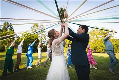 photographie de Romain à Le grand-quevilly : photographie de mariage