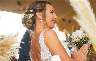 Shooting photo à Anglet dont l'auteur est : Leslie : photographe mariage à Anglet