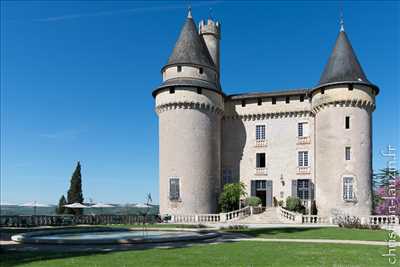 photographie de Christian à Gourdon : shooting immobilier