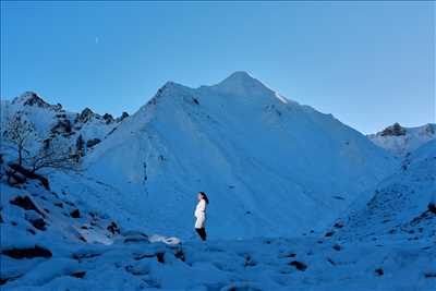 Exemple de shooting photo par Matthieu à Cournon-d'Auvergne : shooting photo spécial grossesse à Cournon-d'Auvergne