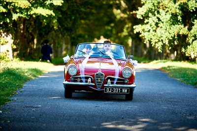 photo prise par le photographe Matthieu à Issoire : photographe mariage à Issoire