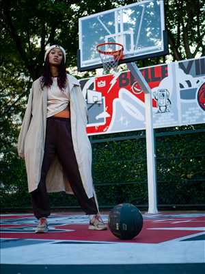 belle photo n°12 - faire un shooting photo avec Elhadji Momar talla à Saint-ouen-sur-seine